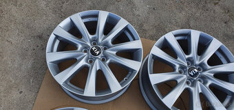 5x114,3 r18 toyota renault mazda kia hyundai mitsubishi - 3