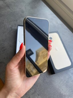 iPhone 13 Pro Gold 128Gb - 3