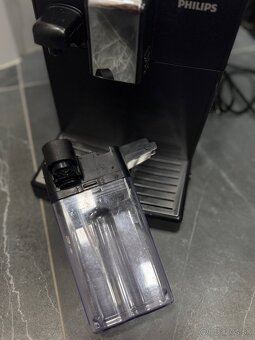 Philips ep3551/00 kávovar - 3