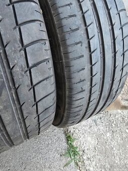 Letne pneumatiky 225/40 R18 - 3