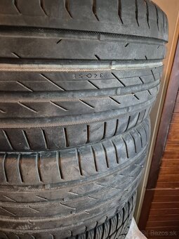 predám 225/40r18 - 3