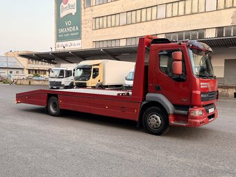 DAF LF55.220 Odtahovka TOP STAV - 3