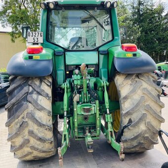 JOIHN DEERE 6920 - 3
