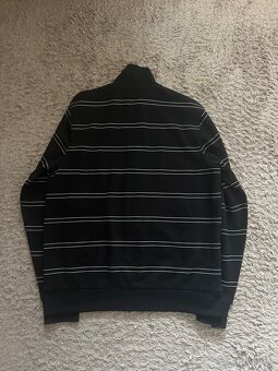 nike mikina na zips - 3