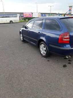 Škoda octavia 1.9.tdi - 3