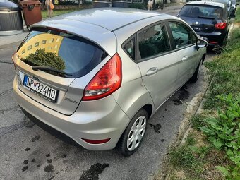 Ford Fiesta - 3