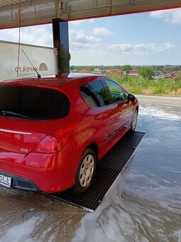 Predám Peugeot 308 - 3
