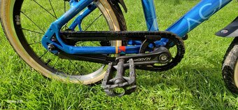 Academy bicykel 3 ("16") - 3