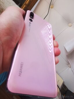 Huawei p20 Pro - 3