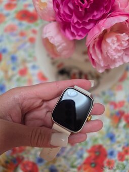 Dámske smart hodinky Amazfit GTS 4 - 3