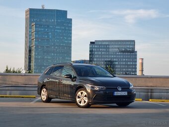 Volkswagen Golf 8 2.0 TDI Variant DSG - 3
