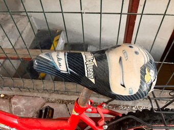 Detsky bicykel - 3