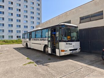 Predám autobus Karosa Irisbus Recreo C955 - 3