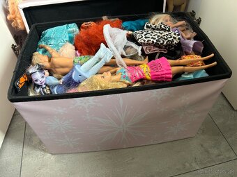 Barbie set - 3