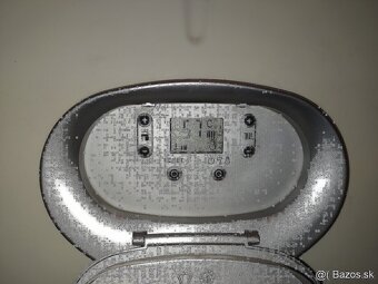 Plynový kotol Immergas NIKE Mini 24 S - 3