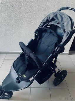 Sportovy terenny kocik - 3