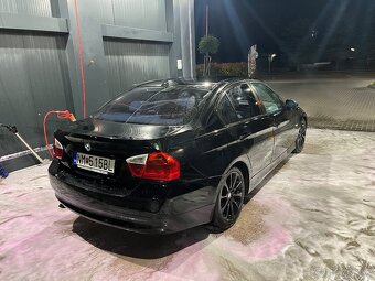 Predam BMW e 90 320d m47 - 3