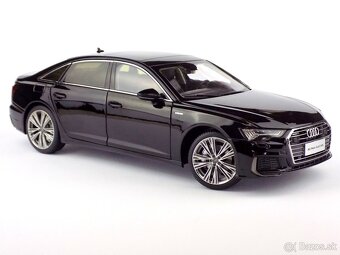 AUDI A6 L 1:18 PAUDI - 3