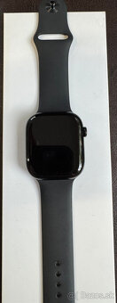 Apple Watch 10 46mm GPS ako nové 100% bateria - 3