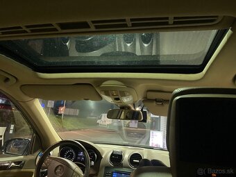 Predam Mercedes Benz Ml W164 - 3