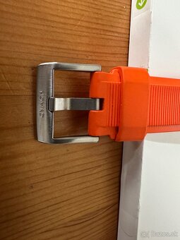 Apple watch ultra remienky značky Nomad - 3