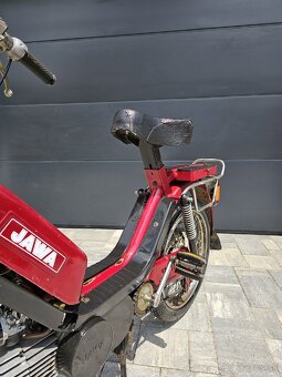 Babetta - 3