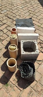 Materiál - 3