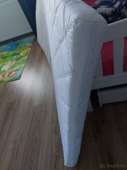 Predám detský matrac 200x90x7cm - 3