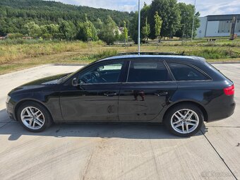 Audi A4 2.0 TDI - 3