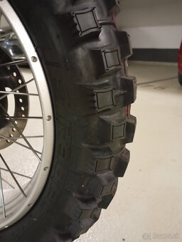 Aprilia Tuareg 660 - 3