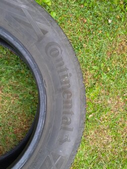 Pneumatika 185/65 R15 Continental - 3
