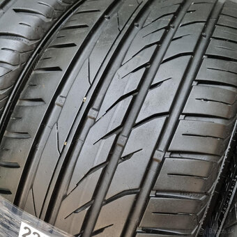 Letné pneumatiky 225/45 R17 MATADOR DOT0522 - 3