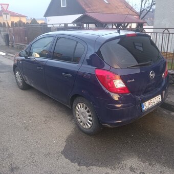 Opel Corsa D 1.2 63kW - 3
