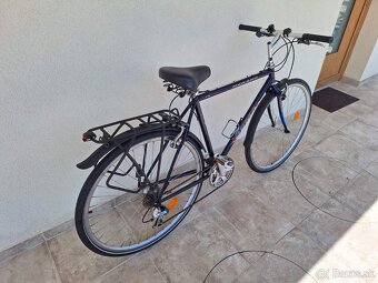 Bicykel - 3