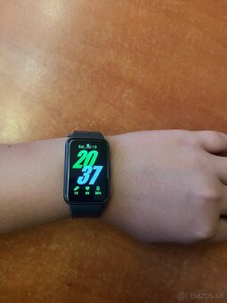 Samsung Galaxy fit3 - 3
