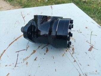 Hydromotor Danfoss OM100 - 3