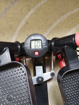Stepper - 3