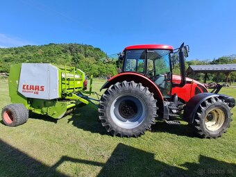 Zetor forterra 11441 - 3