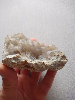 Minerály 9 - Rezerve - 3