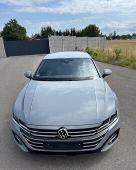 Volkswagen Arteon Shooting Brake R-LINE, 2.0 TSI, 140kw, Nar - 3