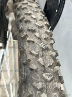 Kenzel Roxis 26" - 3
