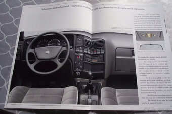 Prospekty Opel - 3