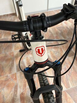 Mondraker F-Podium Carbon 29” XL - 3