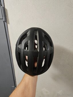 Prilba Scott Arx Black L - 3