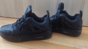 Nike Jordan 4, číslo 36 - 37 - 3