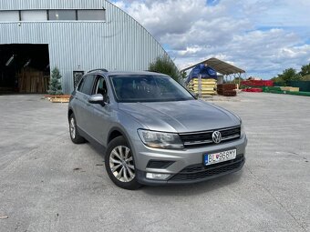 Volkswagen Tiguan 2.0 TDI - 3