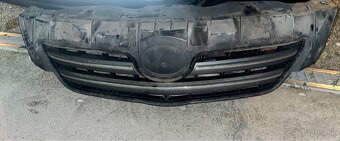 Diely Toyota Corolla 2009 e14 e15 - 3