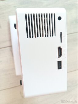 Led projektor Purshe mini - 3