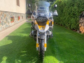 Predám BMW R 1200 GS 2007 - 3