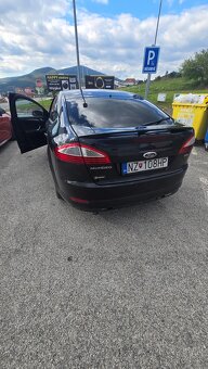 Ford Mondeo Mk4 - 3